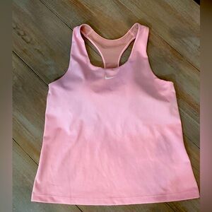 Ladies Nike Athletic Top, Sz M